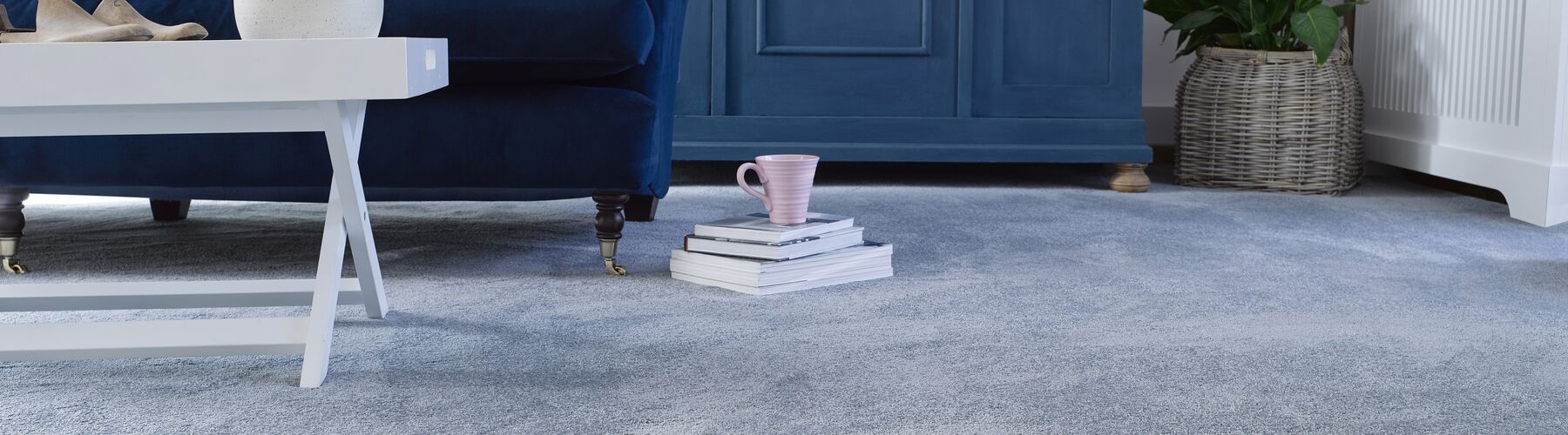 How often should you vacuum your home?